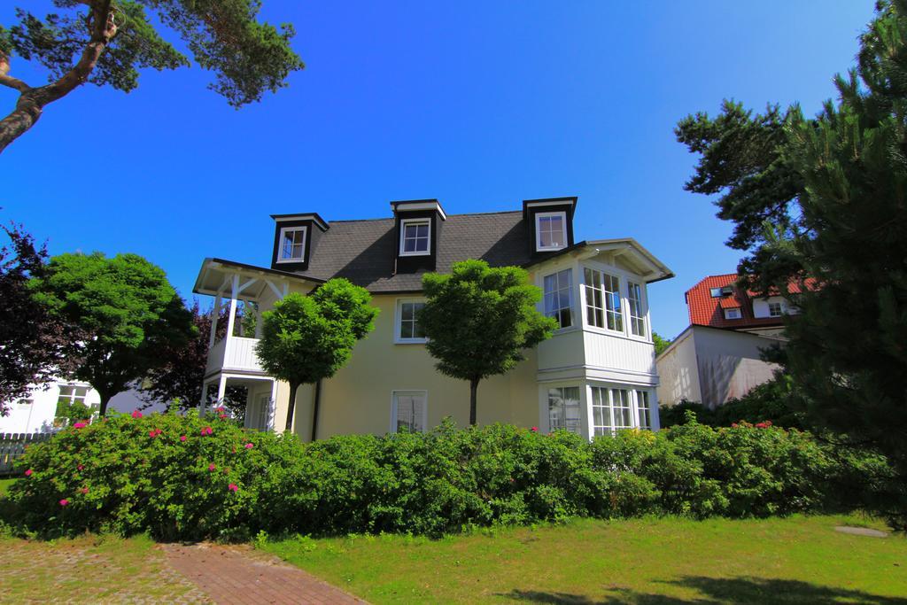 Villa Ambienta We 7 Binz Pokój zdjęcie