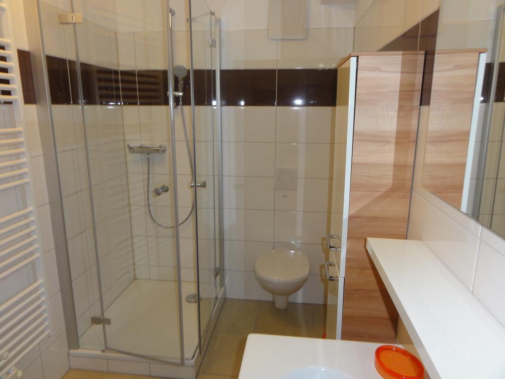 Villa Ambienta We 7 Binz Pokój zdjęcie