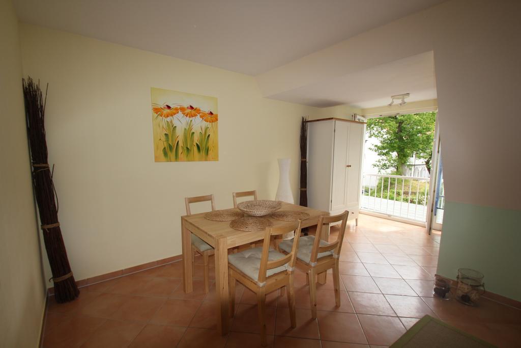 Villa Ambienta We 7 Binz Pokój zdjęcie