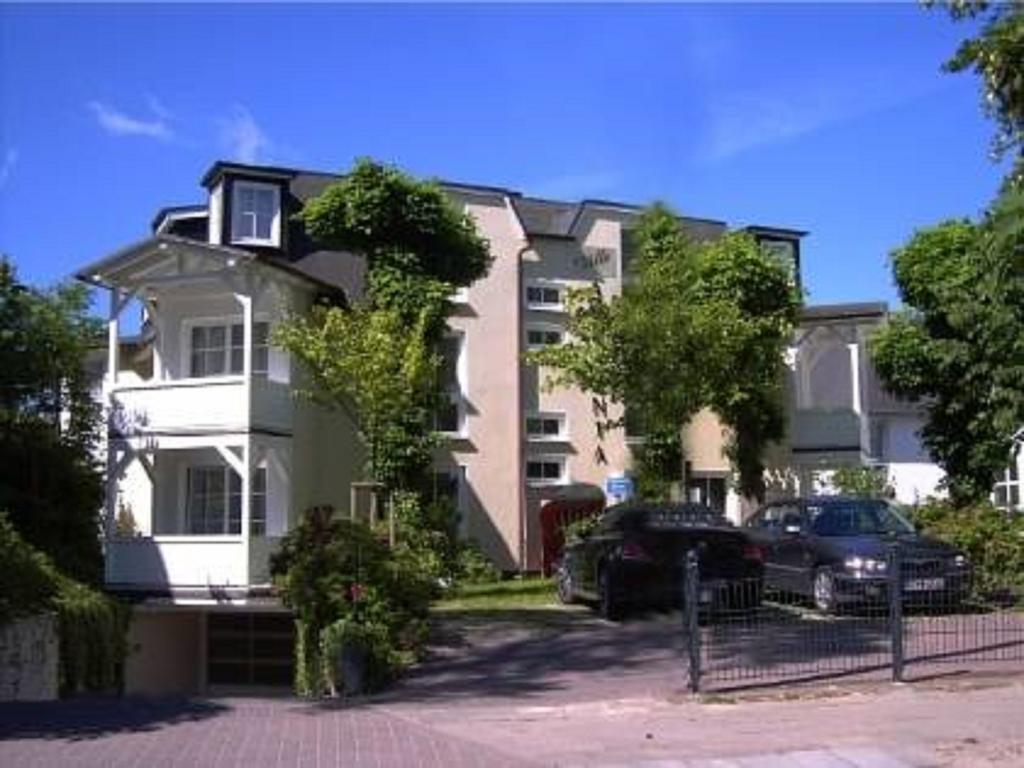 Villa Ambienta We 7 Binz Pokój zdjęcie