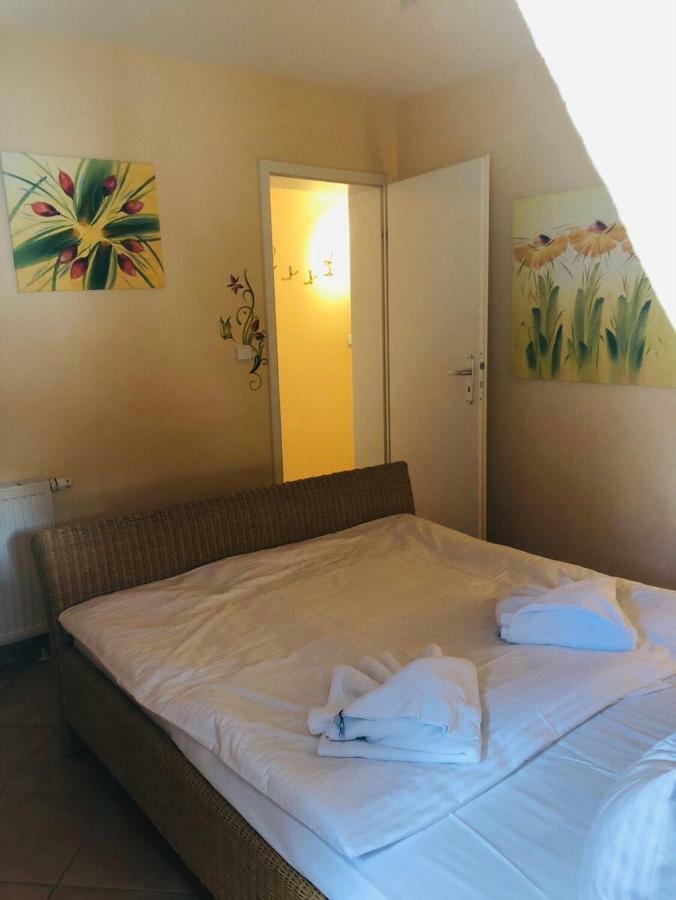 Villa Ambienta We 7 Binz Zewnętrze zdjęcie
