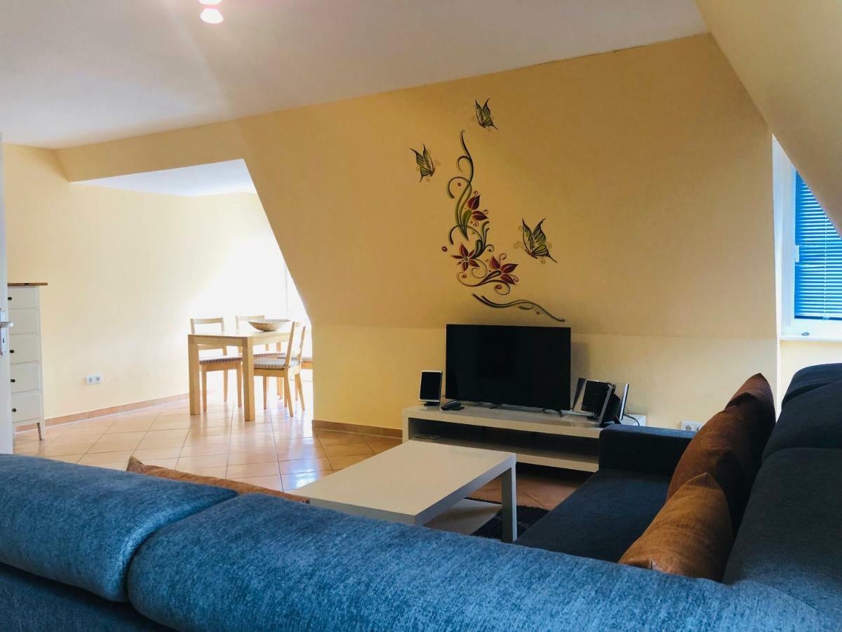 Villa Ambienta We 7 Binz Zewnętrze zdjęcie